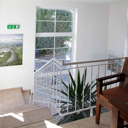 Haus Mueritz, 14 Roter Milan Apartment Zielow Ngoại thất bức ảnh