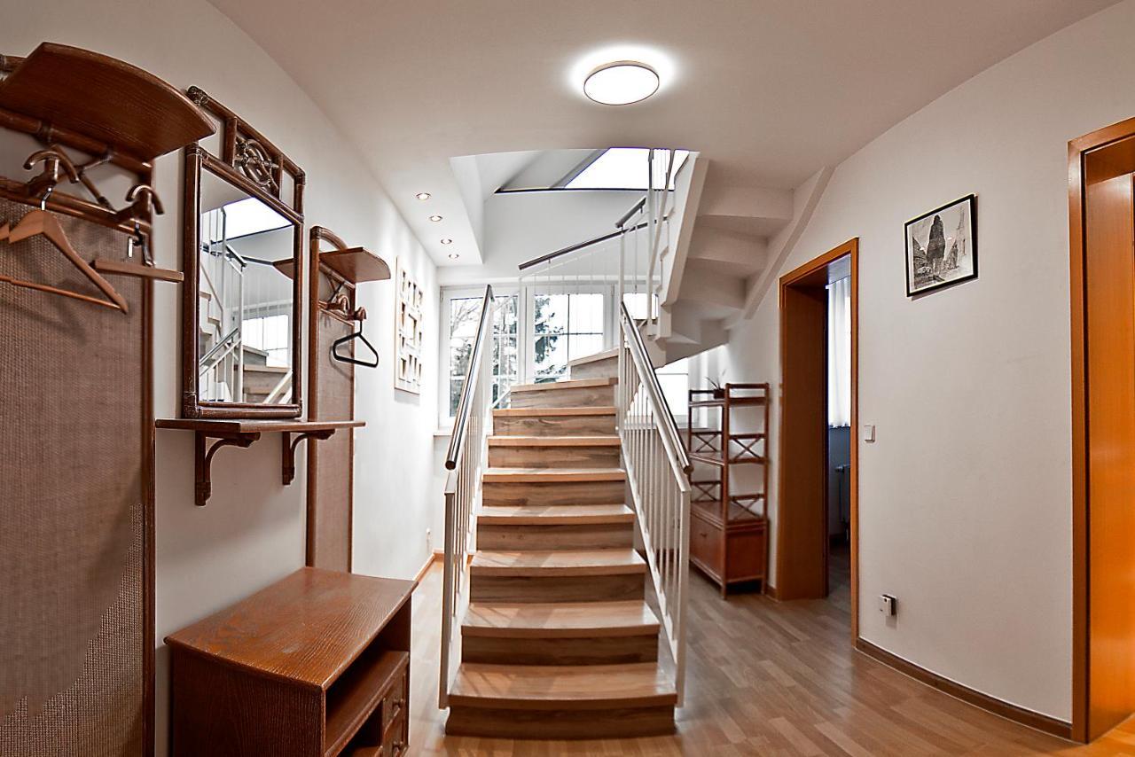 Haus Mueritz, 14 Roter Milan Apartment Zielow Ngoại thất bức ảnh