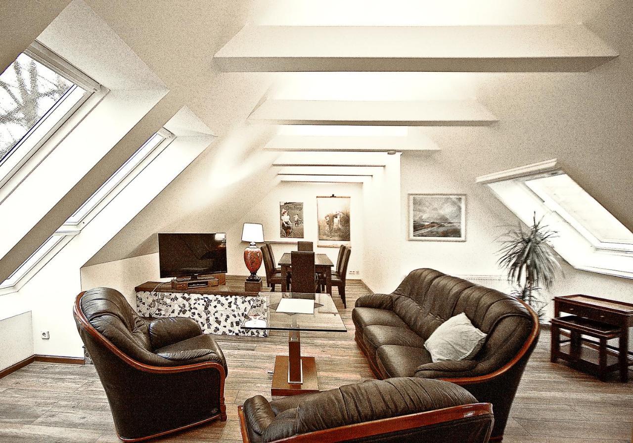 Haus Mueritz, 14 Roter Milan Apartment Zielow Ngoại thất bức ảnh