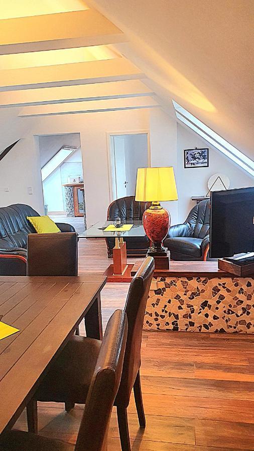 Haus Mueritz, 14 Roter Milan Apartment Zielow Ngoại thất bức ảnh
